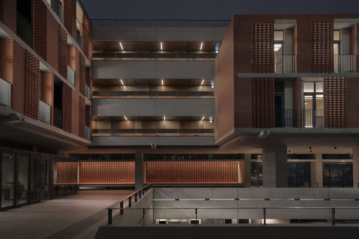 「2025台灣光環境獎」得獎作品亮點一次看！路思義教堂、史博館整修後風華再現