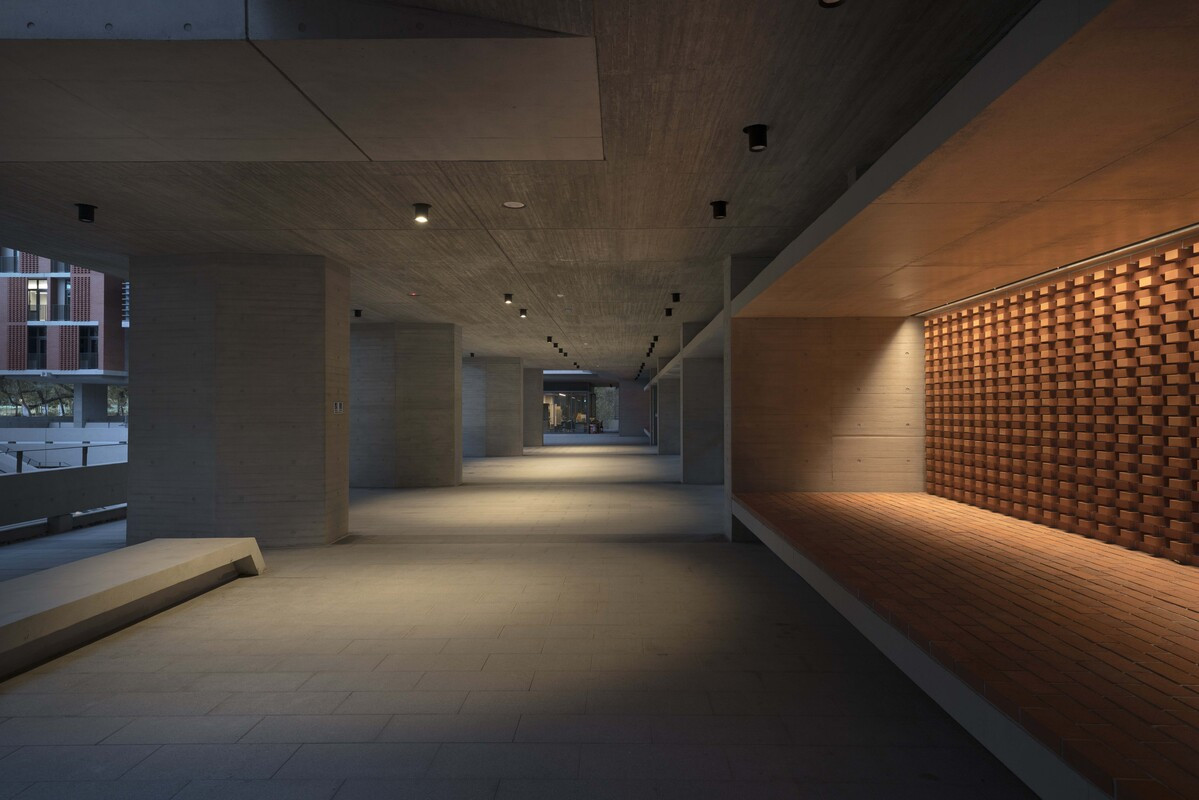 「2025台灣光環境獎」得獎作品亮點一次看！路思義教堂、史博館整修後風華再現