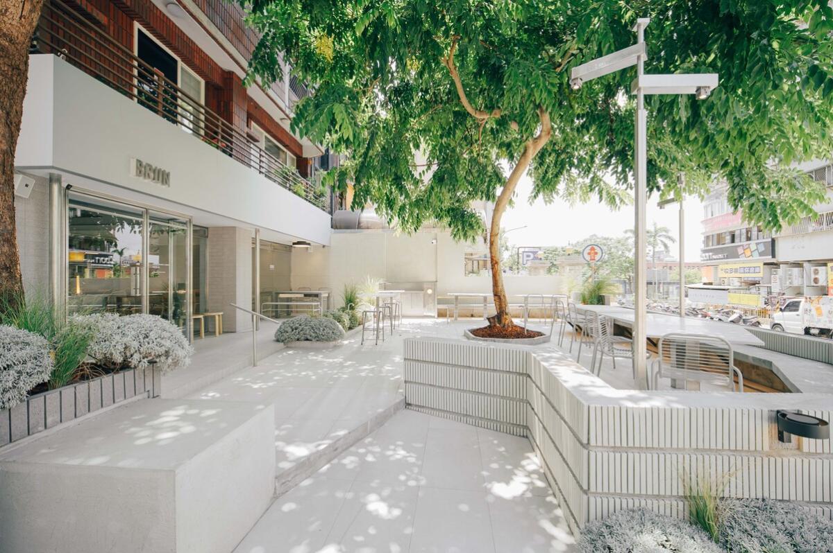 「2025台灣光環境獎」得獎作品亮點一次看！路思義教堂、史博館整修後風華再現