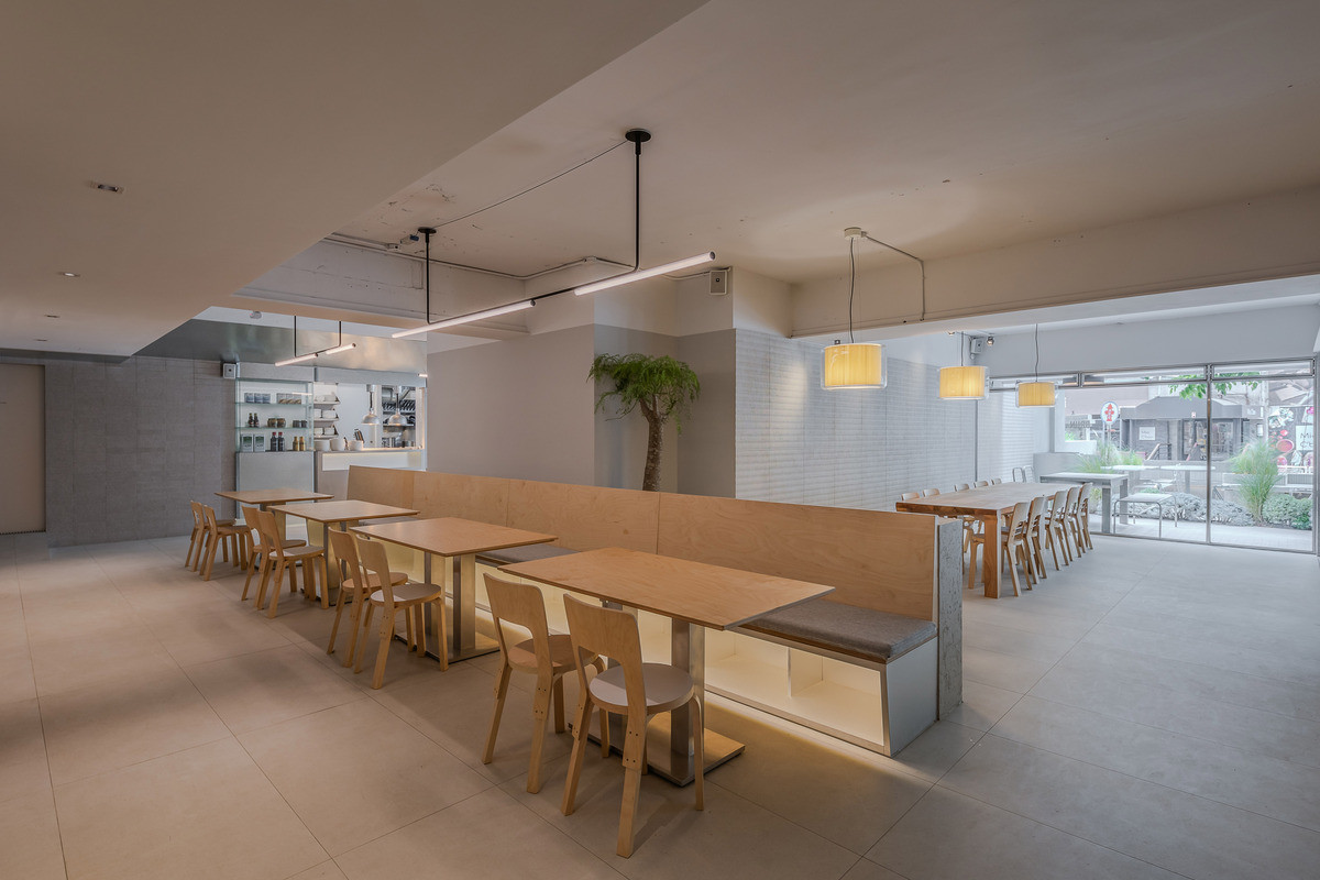 「2025台灣光環境獎」得獎作品亮點一次看！路思義教堂、史博館整修後風華再現