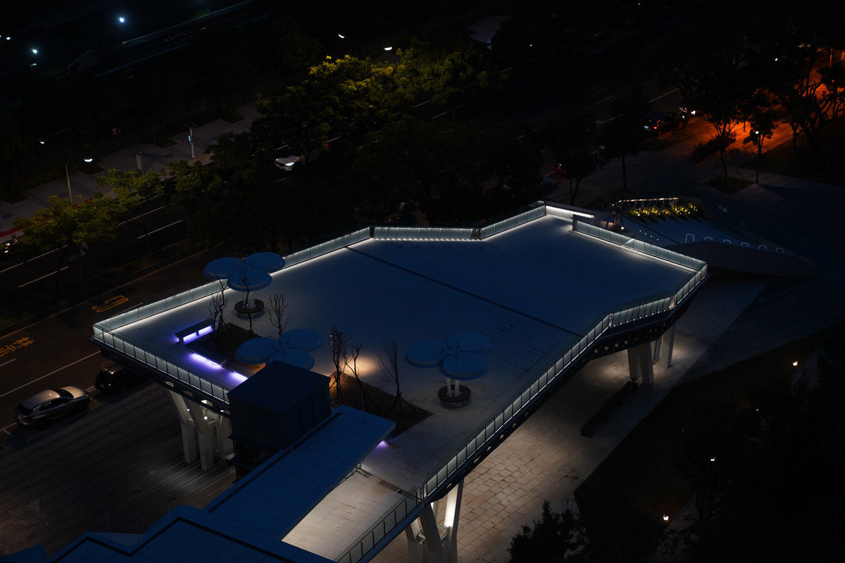 「2025台灣光環境獎」得獎作品亮點一次看！路思義教堂、史博館整修後風華再現