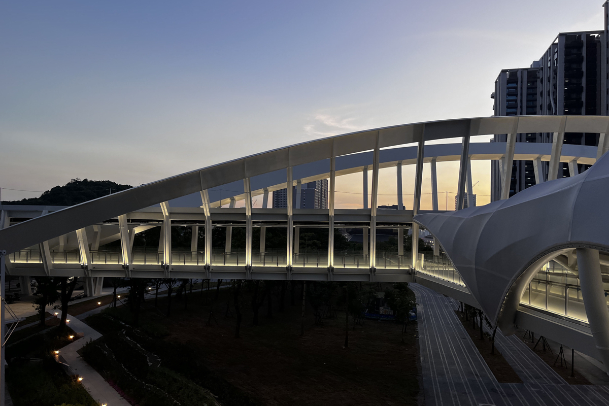 「2025台灣光環境獎」得獎作品亮點一次看！路思義教堂、史博館整修後風華再現