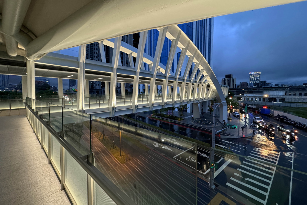 「2025台灣光環境獎」得獎作品亮點一次看！路思義教堂、史博館整修後風華再現