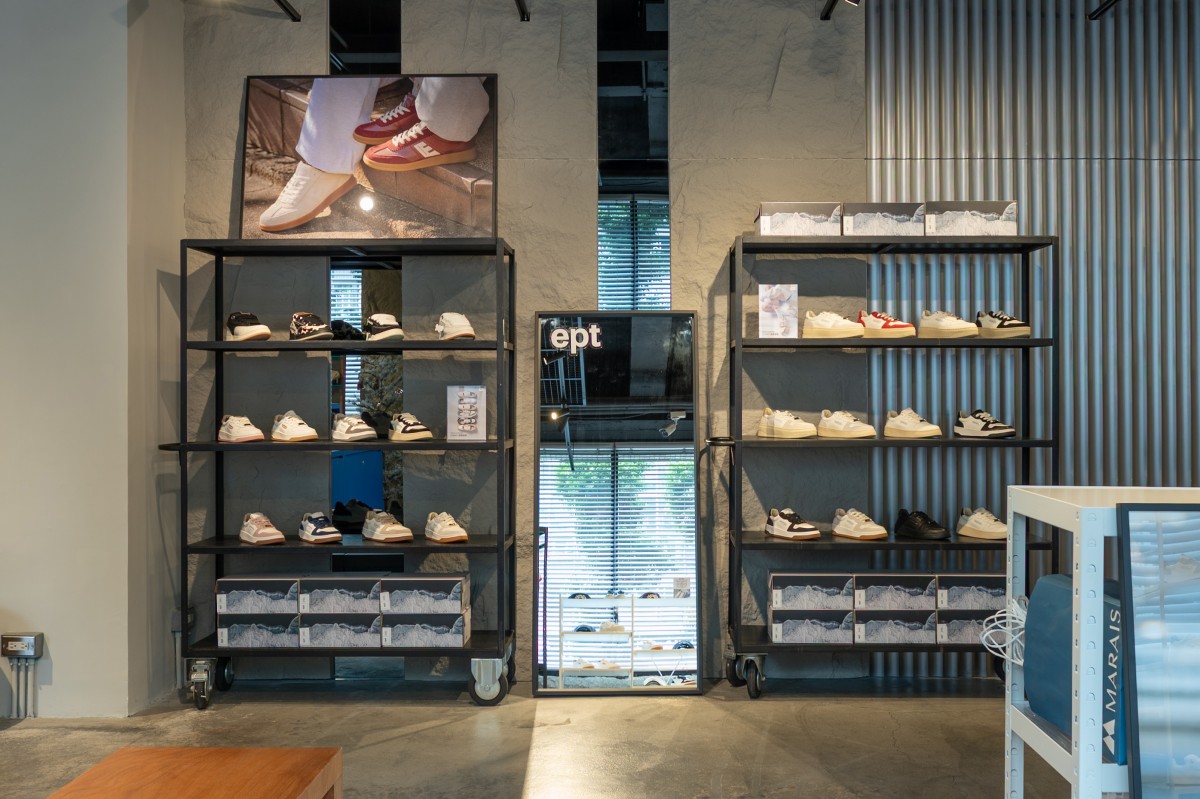 （圖片提供：瑪黑家居）