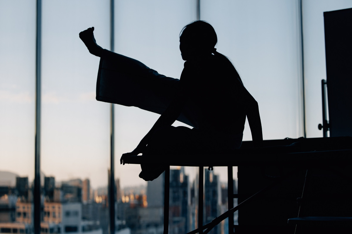 且呼應計畫的「跨域」宗旨，時尚到藝術這一步之遙的跨越，亦是香奈兒百年來傳承品牌創辦人熱情所造就。（圖片提供：臺北表演藝術中心）