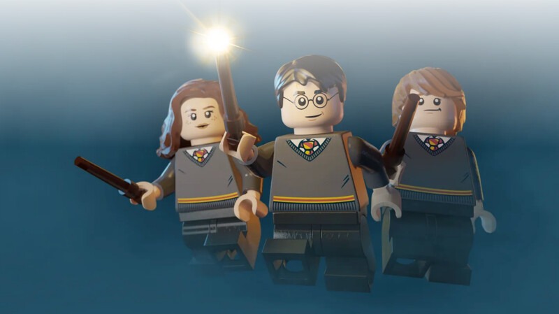 全球首座「哈利波特主題飯店」2026開幕！霍格華茲魔法學院融入設計，樂高積木重新經典場景