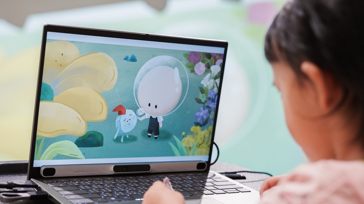 （圖片提供：目目非營利）