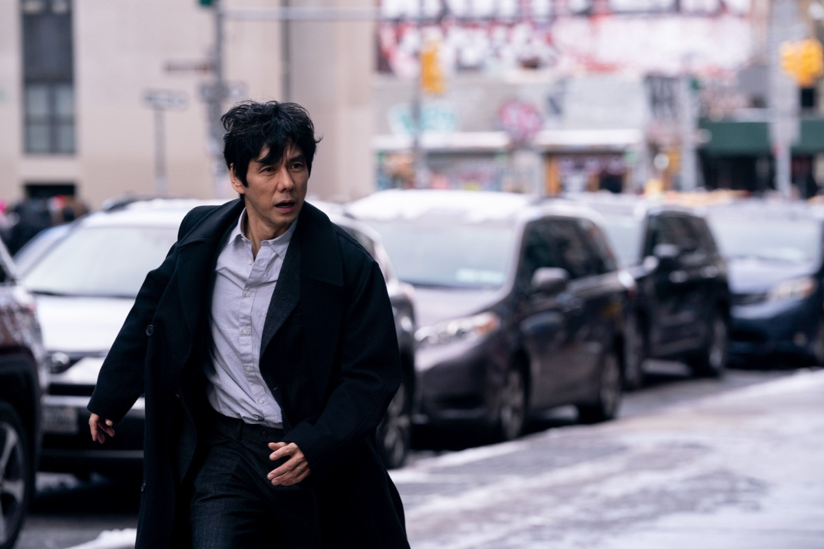 團隊集結日本、台灣、美國3地創作者，真利子哲也表示並非刻意要展現多元性，而是一種自然、必然的狀態。（圖片提供：甲上娛樂）