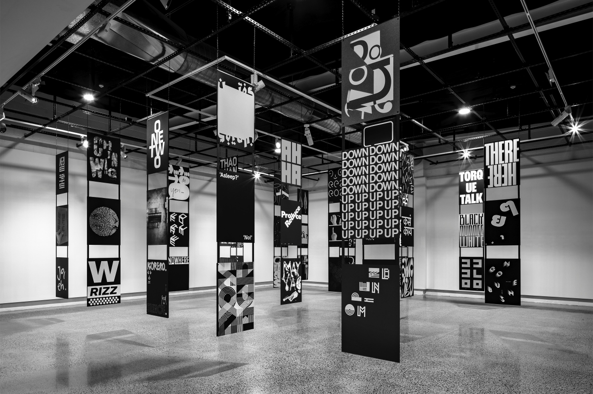 2023奧克蘭展覽。（攝影：Jinki Cambronero、David St George）