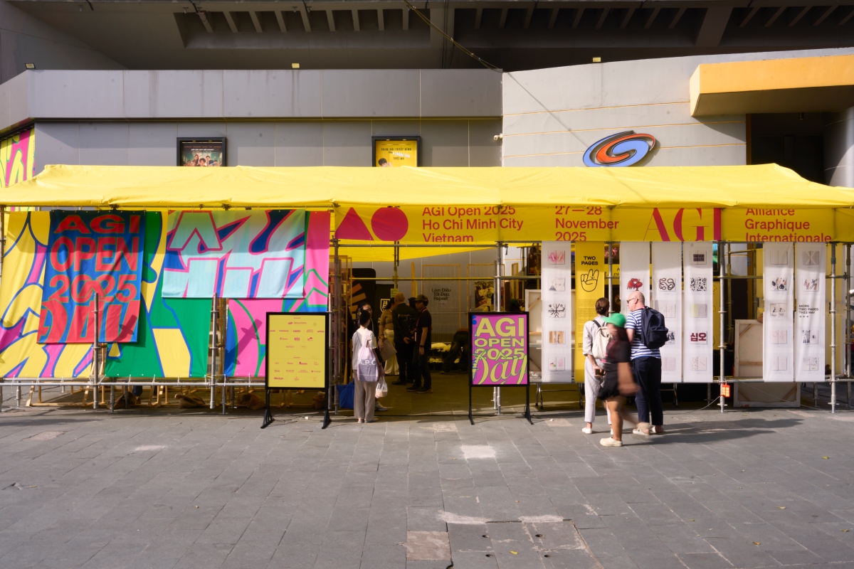 2025胡志明市。（攝影：Mắt Bét、Chí Thành）