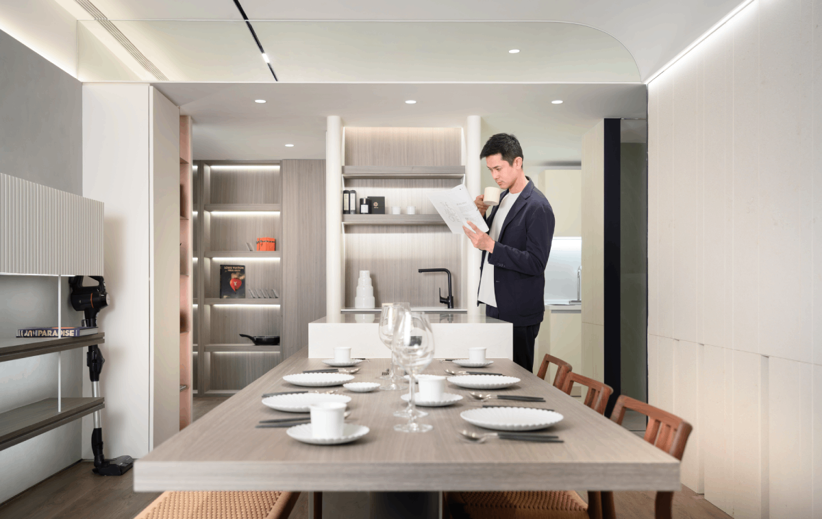 Bosch × 三發 Diamond One 