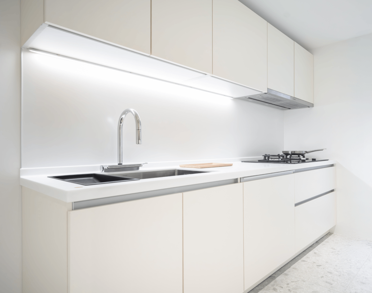 Bosch × 三發 Diamond One 