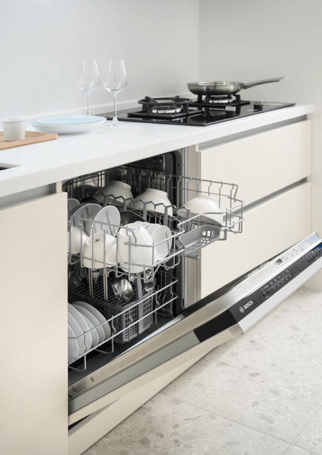 Bosch × 三發 Diamond One 