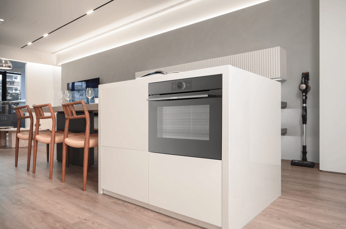 Bosch × 三發 Diamond One 