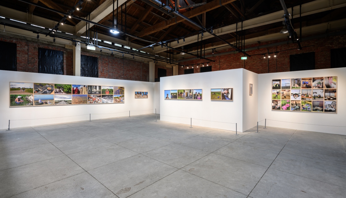 （圖片提供：大鴻藝術BIG ART）