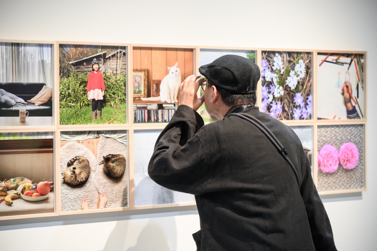 （圖片提供：大鴻藝術BIG ART）