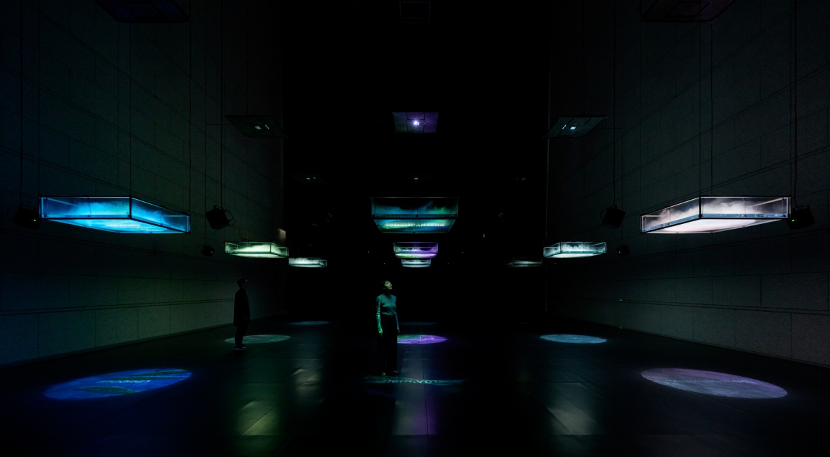 北美館2026年度展覽亮點揭曉！重量級「坂本龍一」展下半年登場，達利、大衛林區等超現實主義藝術家之作登台