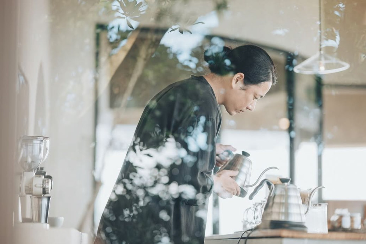 根植「把自然帶入生活，讓心回到原野」理念，打造貼近日常的咖啡體驗。（圖片提供：有家文化製作）