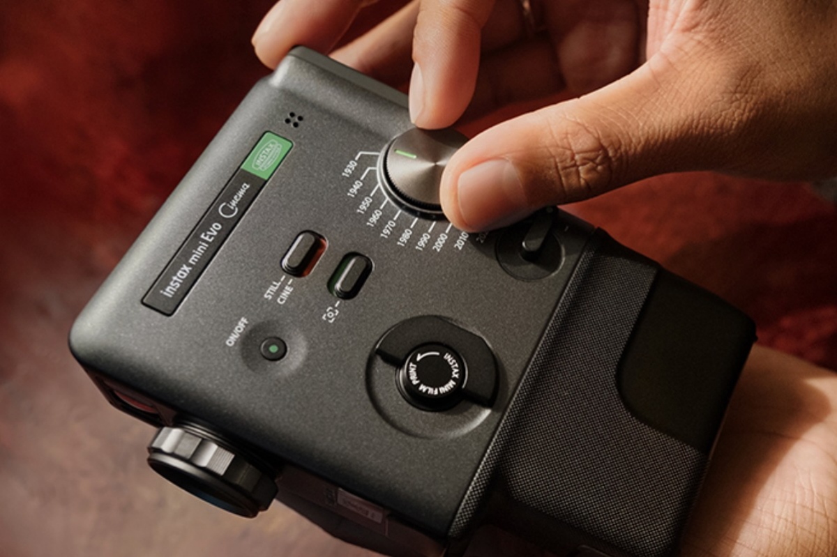 （圖片來源：富士軟片Fujifilm）