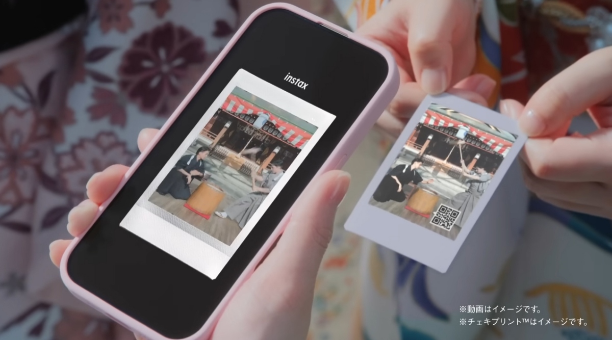 （圖片來源：富士軟片Fujifilm）