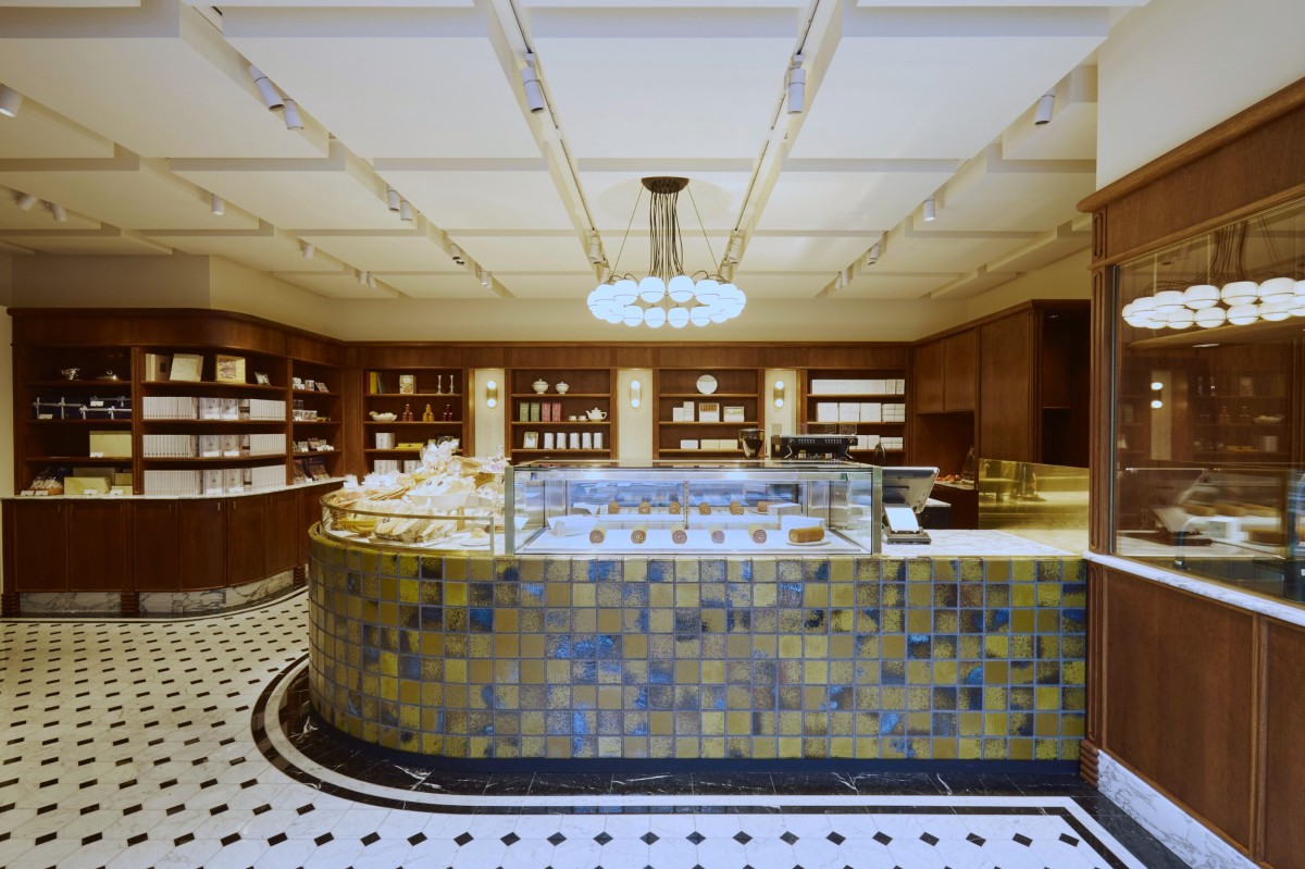 （圖片提供：HOTEL NEW GRAND）