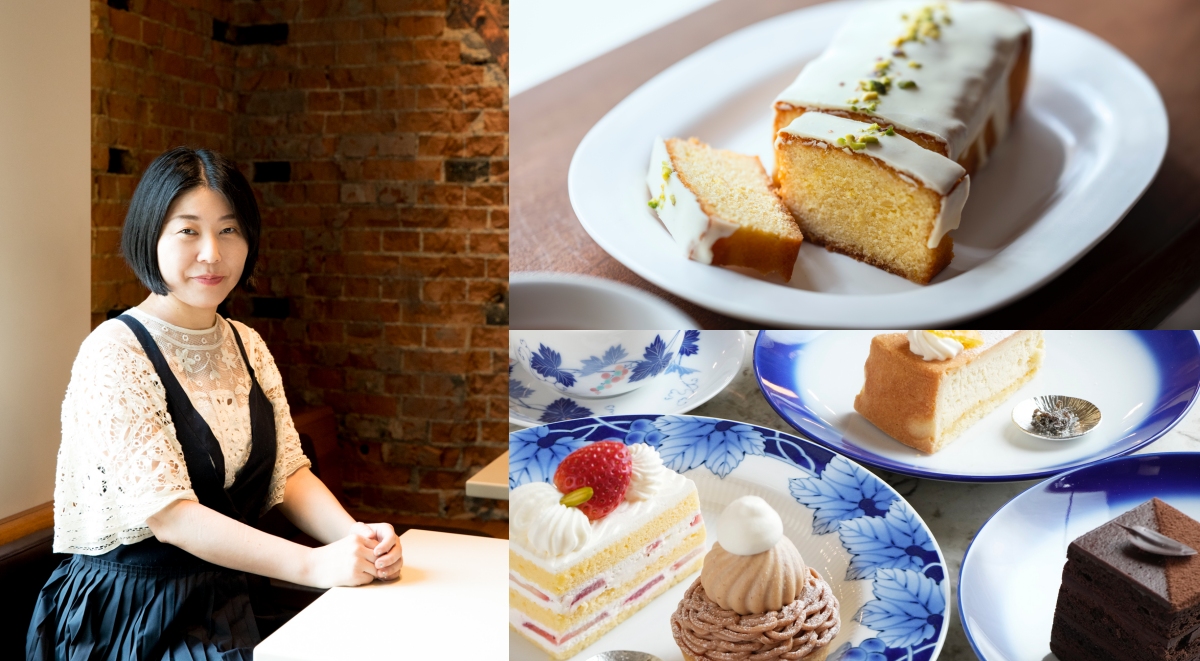 日本散文家甲斐實乃梨私推3間名建築！帶你走進古典空間與美味交會的心動時光