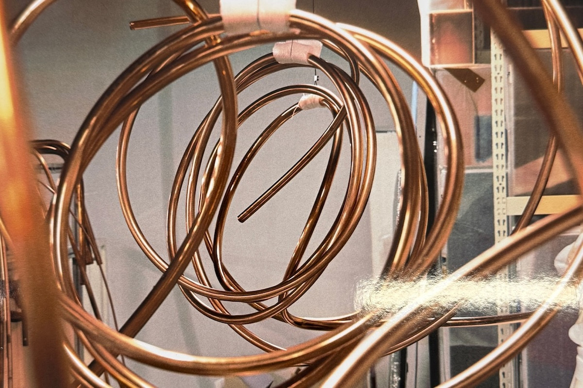 Maison Margiela首座住宅在杜拜！融入解構、視覺錯視設計手法的奢華住所