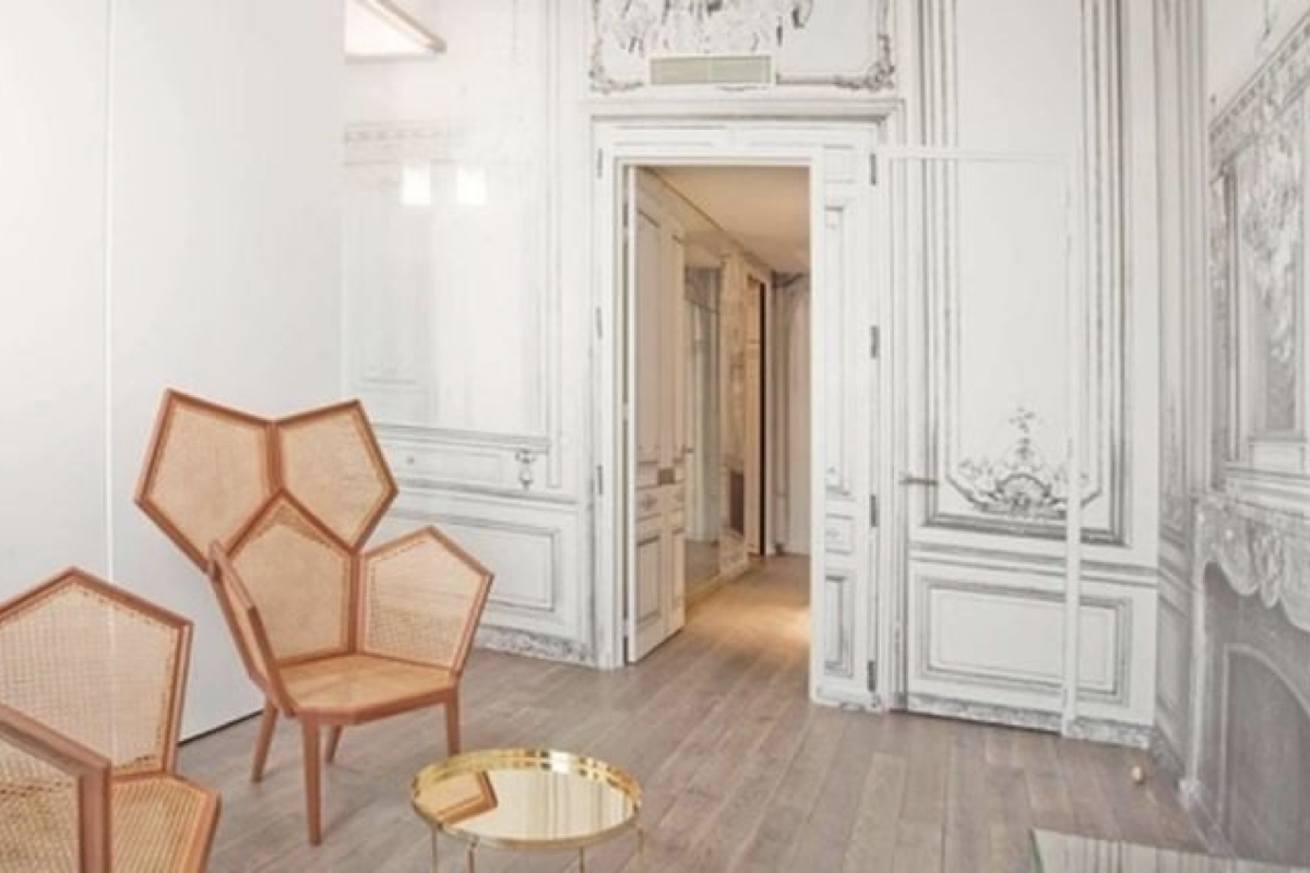 Maison Margiela首座住宅在杜拜！融入解構、視覺錯視設計手法的奢華住所