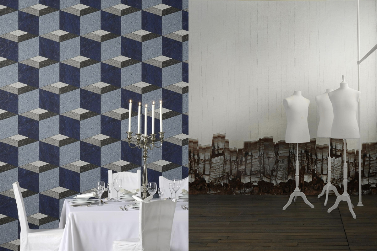 Maison Margiela首座住宅在杜拜！融入解構、視覺錯視設計手法的奢華住所