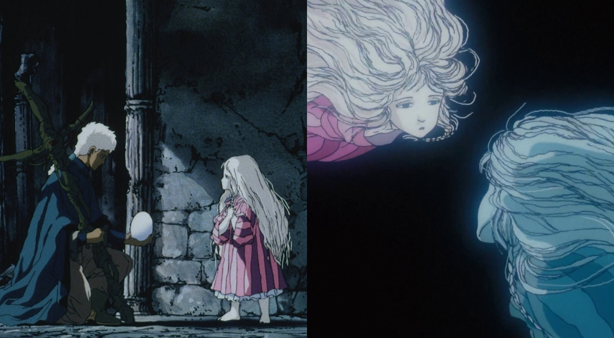 押井守動畫長片首作《天使之卵》40週年躍上大銀幕：為何被奉為傳奇？4K修復版3大必知亮點、2款觀影特典完整看