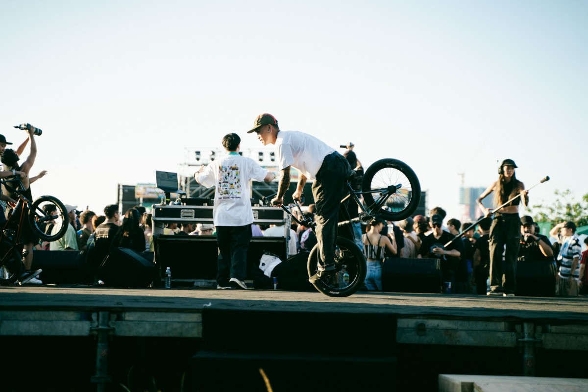 （圖片提供：嘻哈龍虎門）