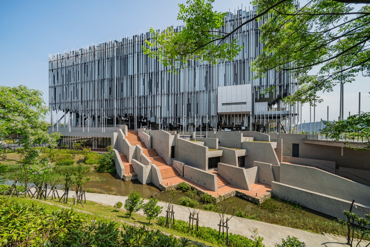 （圖片提供：新美館、攝影：狐色影像製作）