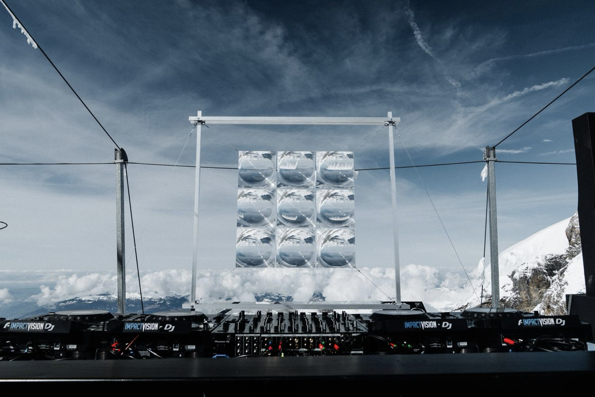 開燈請點火！巴黎創意新銳Douze Degrés推出「Flare」燈飾，燭光與透鏡交織的唯美燈具