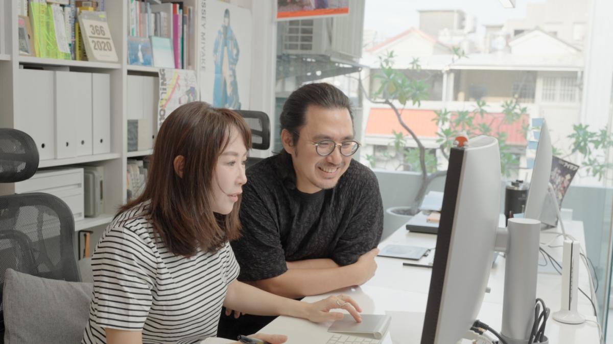 （圖片提供：高雄市政府青年局）