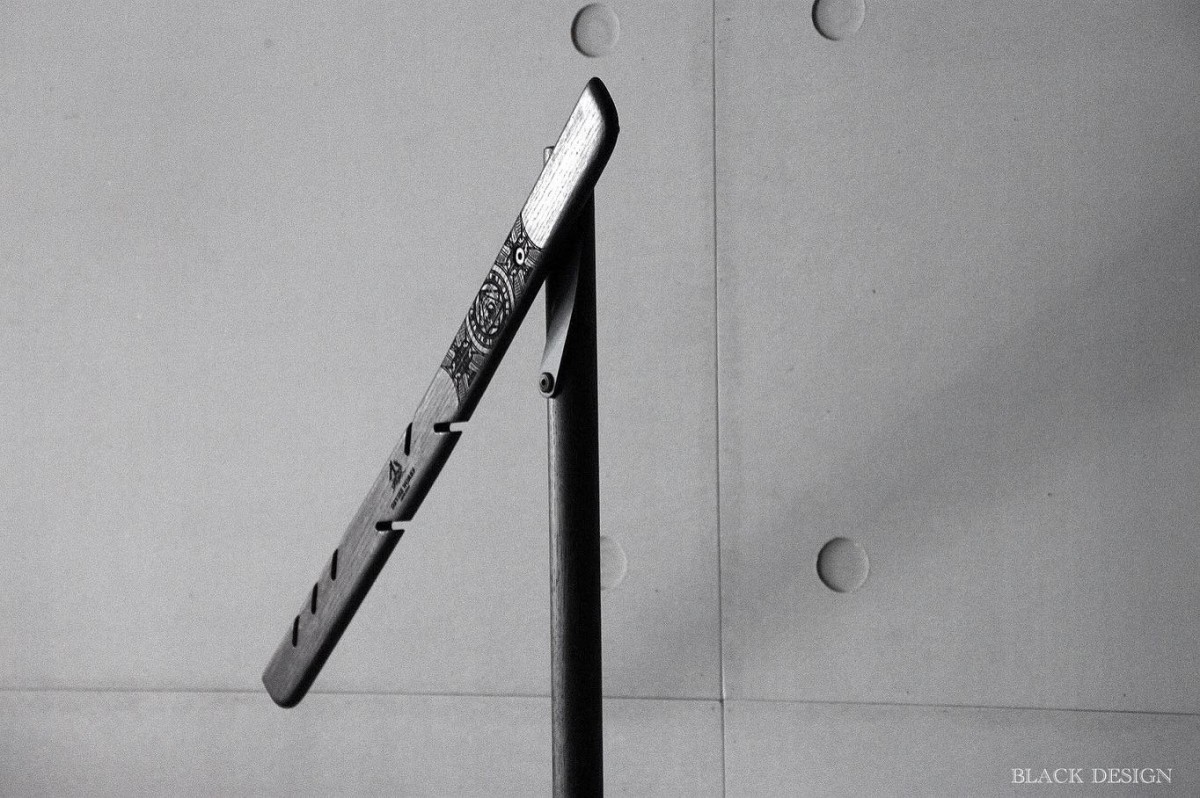 （圖片提供：BLACK Design）