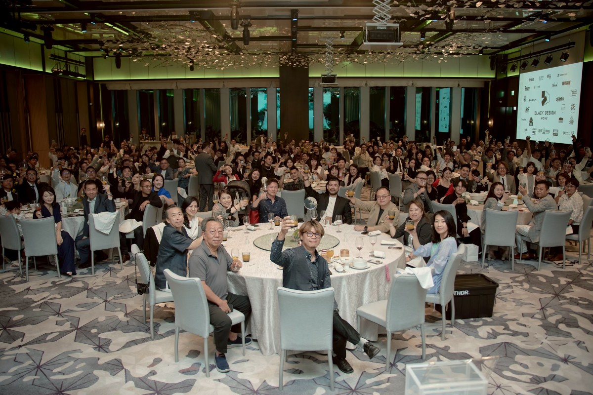 （圖片提供：BLACK Design）