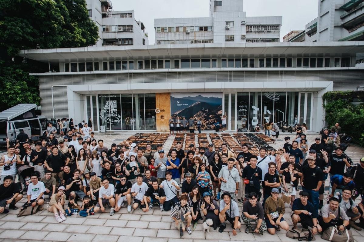 （圖片提供：BLACK Design）