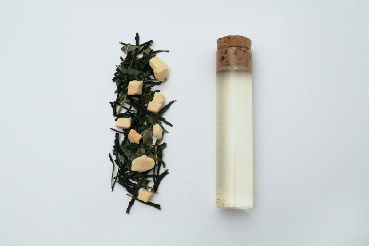 CNN盛讚！專訪東京「櫻井焙茶研究所」櫻井真也：從24節氣茶到吧台式品茗，掀起日本茶的品味與產業革新