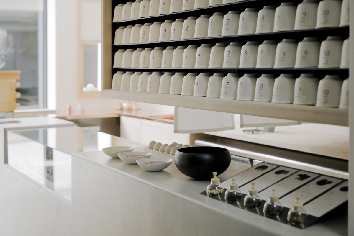 CNN盛讚！專訪東京「櫻井焙茶研究所」櫻井真也：從24節氣茶到吧台式品茗，掀起日本茶的品味與產業革新