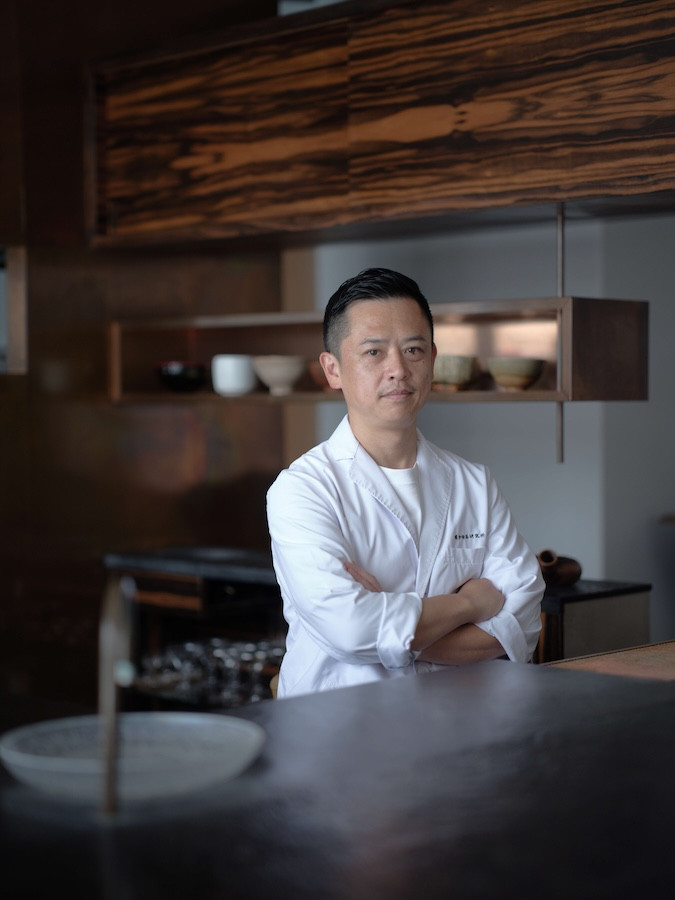 CNN盛讚！專訪東京「櫻井焙茶研究所」櫻井真也：從24節氣茶到吧台式品茗，掀起日本茶的品味與產業革新