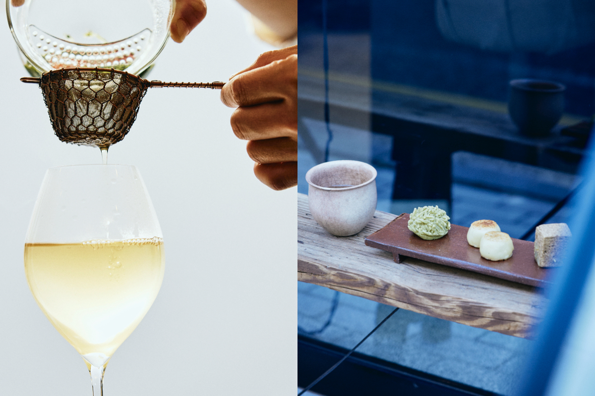 CNN盛讚！專訪東京「櫻井焙茶研究所」櫻井真也：從24節氣茶到吧台式品茗，掀起日本茶的品味與產業革新