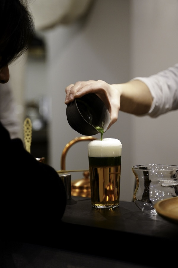 CNN盛讚！專訪東京「櫻井焙茶研究所」櫻井真也：從24節氣茶到吧台式品茗，掀起日本茶的品味與產業革新