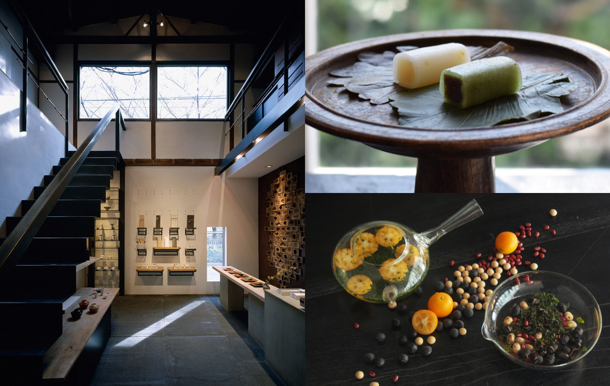 CNN盛讚！專訪東京「櫻井焙茶研究所」櫻井真也：從24節氣茶到吧台式品茗，掀起日本茶的品味與產業革新