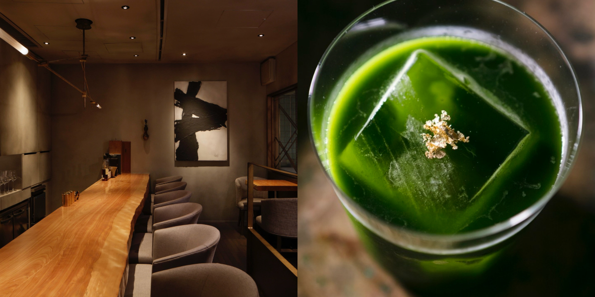 CNN盛讚！專訪東京「櫻井焙茶研究所」櫻井真也：從24節氣茶到吧台式品茗，掀起日本茶的品味與產業革新