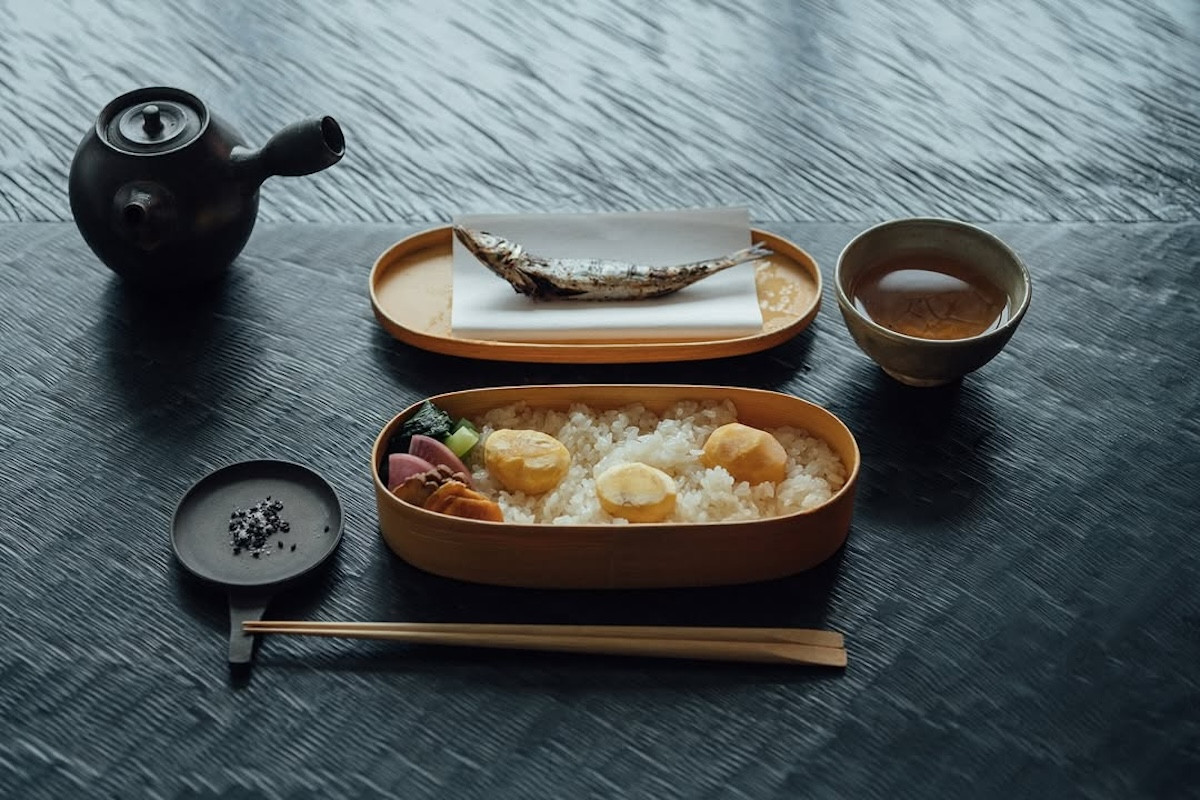 CNN盛讚！專訪東京「櫻井焙茶研究所」櫻井真也：從24節氣茶到吧台式品茗，掀起日本茶的品味與產業革新