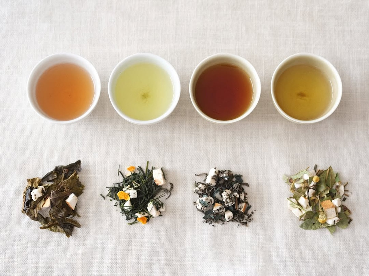 CNN盛讚！專訪東京「櫻井焙茶研究所」櫻井真也：從24節氣茶到吧台式品茗，掀起日本茶的品味與產業革新