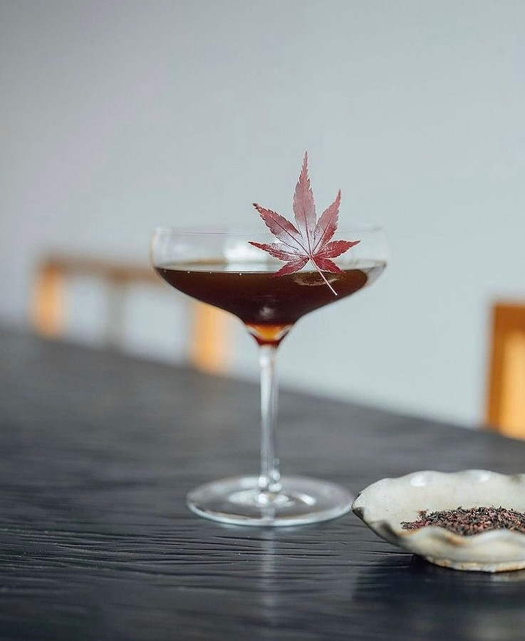 CNN盛讚！專訪東京「櫻井焙茶研究所」櫻井真也：從24節氣茶到吧台式品茗，掀起日本茶的品味與產業革新