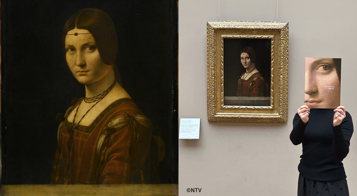 達文西名作降臨東京！國立新美術館「羅浮宮展  文藝復興」9月登場，同步盤點日本2026年3檔亮點展覽