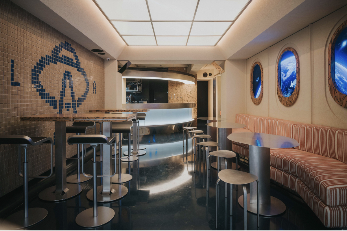 台北餐酒館「WHAT’S LA SAUCE」以醬料為主角！11款獨家沾醬構築台、美混血餐桌