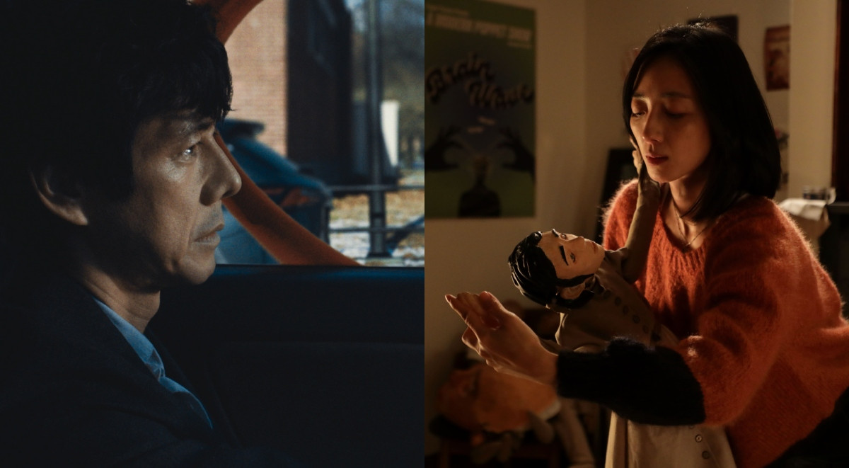 《最親愛的陌生人》西島秀俊X桂綸鎂深度對談：當「愛」的溝通離線，關係崩潰後是否還有幸福未來可期？